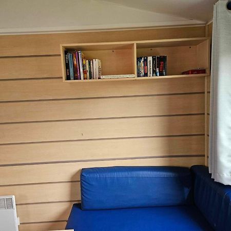 Mobil Home 6 Personnes Alsace Biesheim Eksteriør billede
