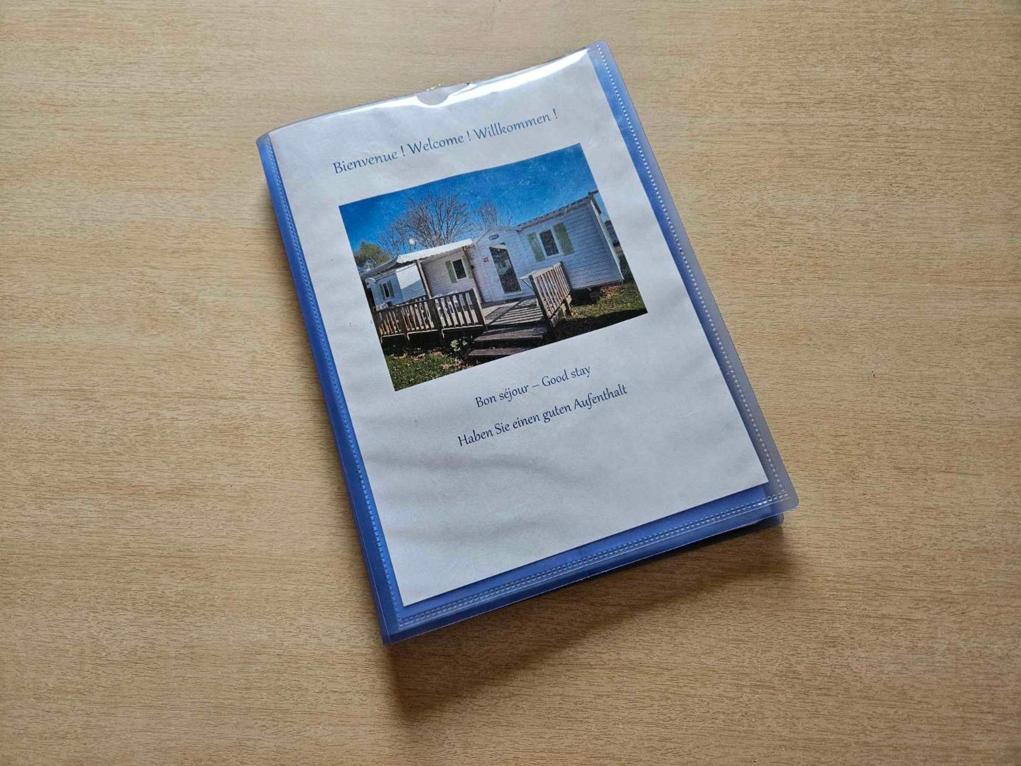 Mobil Home 6 Personnes Alsace Biesheim Eksteriør billede